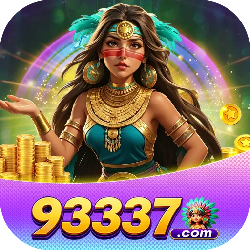 93337 APK Resmi — ikon aplikasi