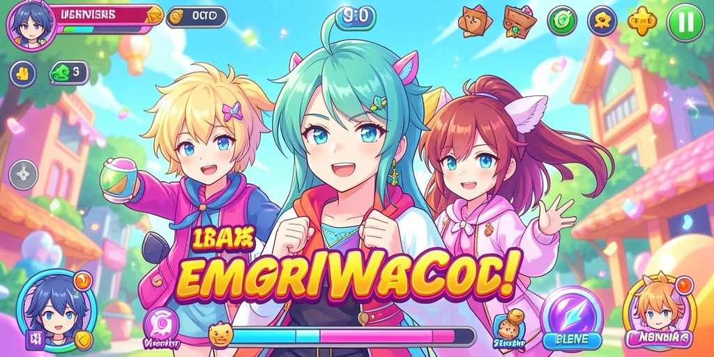 Screenshot menampilkan antarmuka permainan IKNTOTO yang mengagumkan.