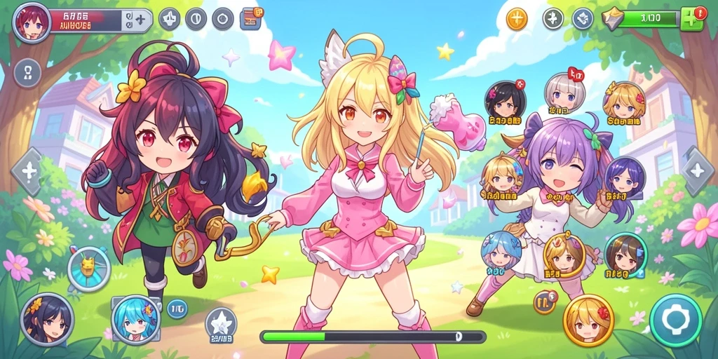 Tampilan awal game JURAGANKOIN99 yang menarik.