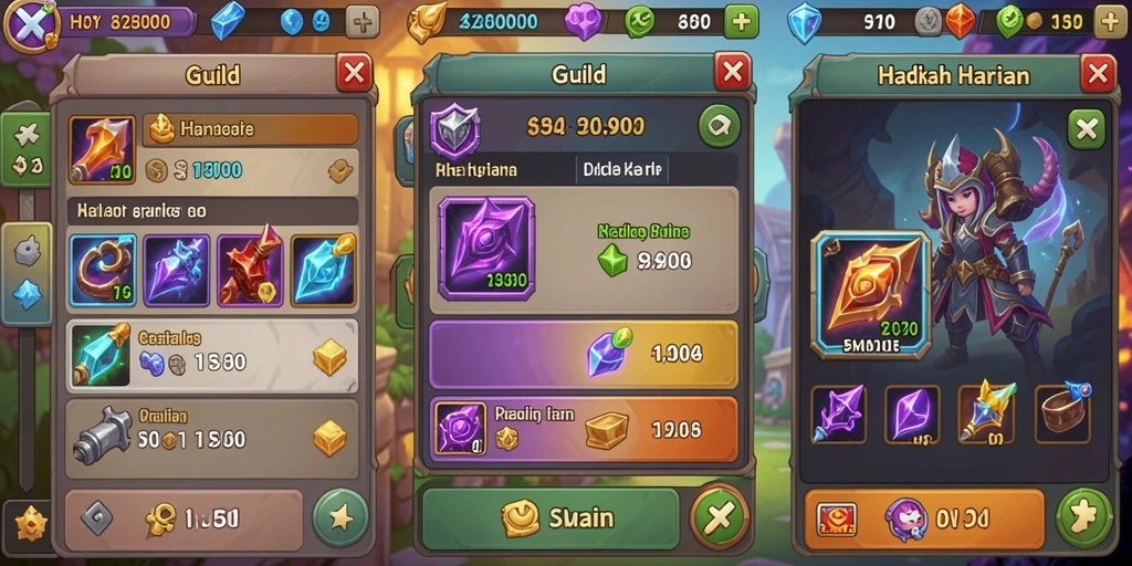 Screenshot menunjukkan tampilan awal aplikasi MEGA188.