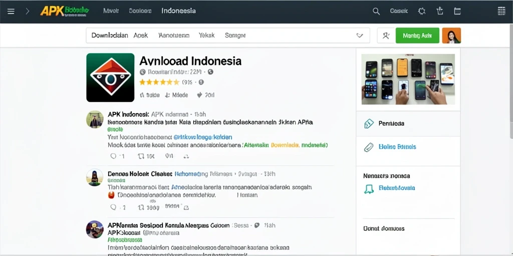 Tampilan antarmuka utama dengan pilihan permainan yang beragam.