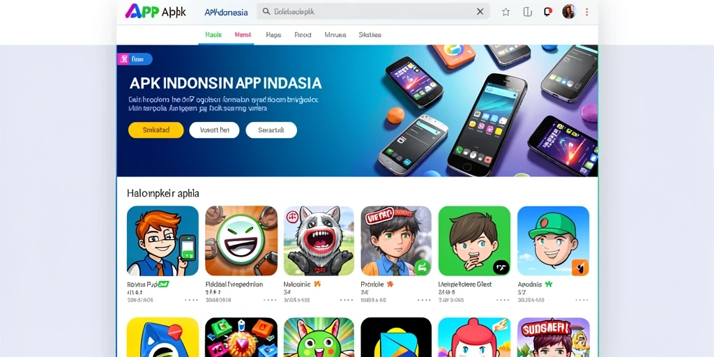 Screenshot permainan slot yang menarik.